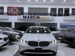 بي ام دبليو الفئة 5